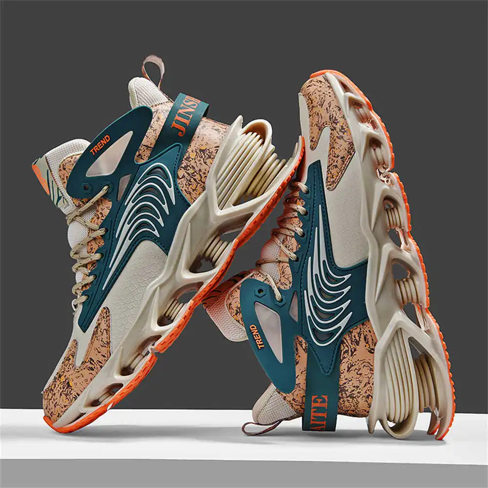 Home Gym Luxury - Non-slip Mid Child Running Sneakers Casual