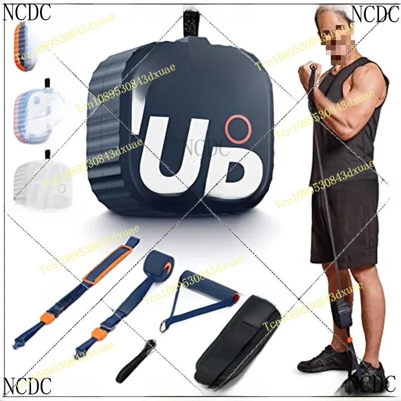 Home Gym App - Home Fitness Equipment 4.4-44 LB Adjustable