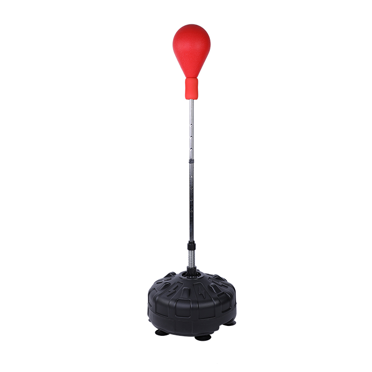 Boxing Bag Stand - Free Standing Boxing Sports Height Adjustment