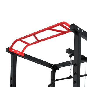 Home Gym Smith - Modern Home Use Fitness Equipment Large