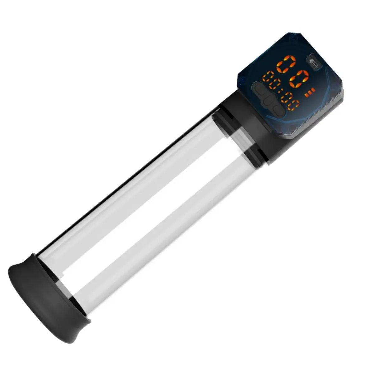 Electric Pump Automatic Vacuum - đánh giá và giá Home Gym App