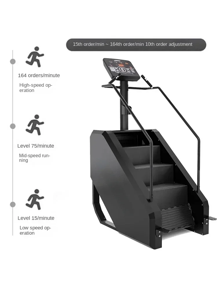 WJ1Climbing Machine Gym Dedica - đánh giá và giá Home Gym Equipment Diy