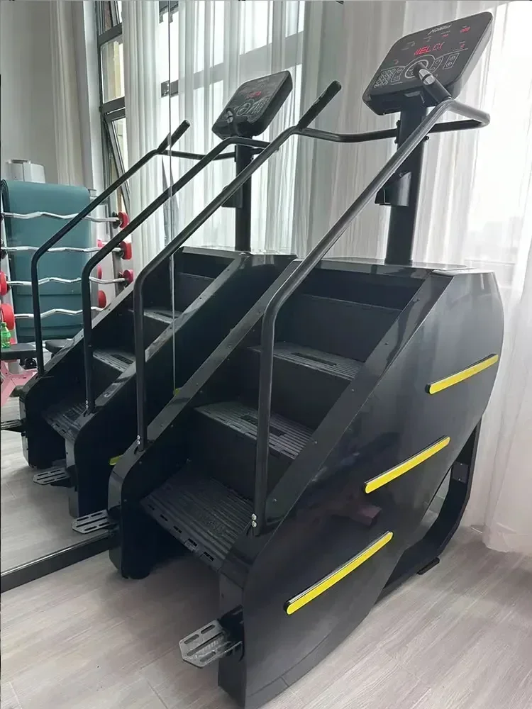 WJ1Climbing Machine Gym Dedica - đánh giá và giá Home Gym Equipment Diy