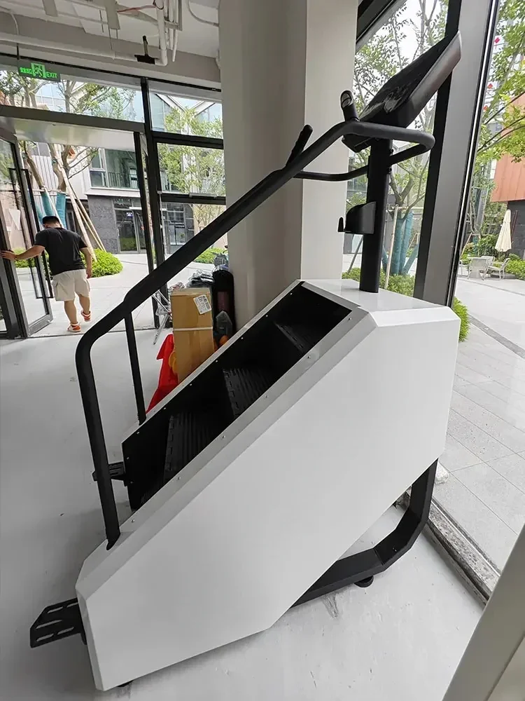 WJ1Climbing Machine Gym Dedica - đánh giá và giá Home Gym Equipment Diy