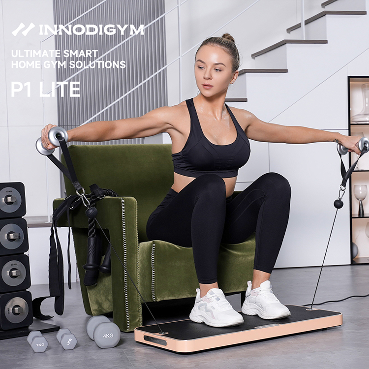 New Arrival Complet Multi Func - đánh giá và giá Home Gym One Machine