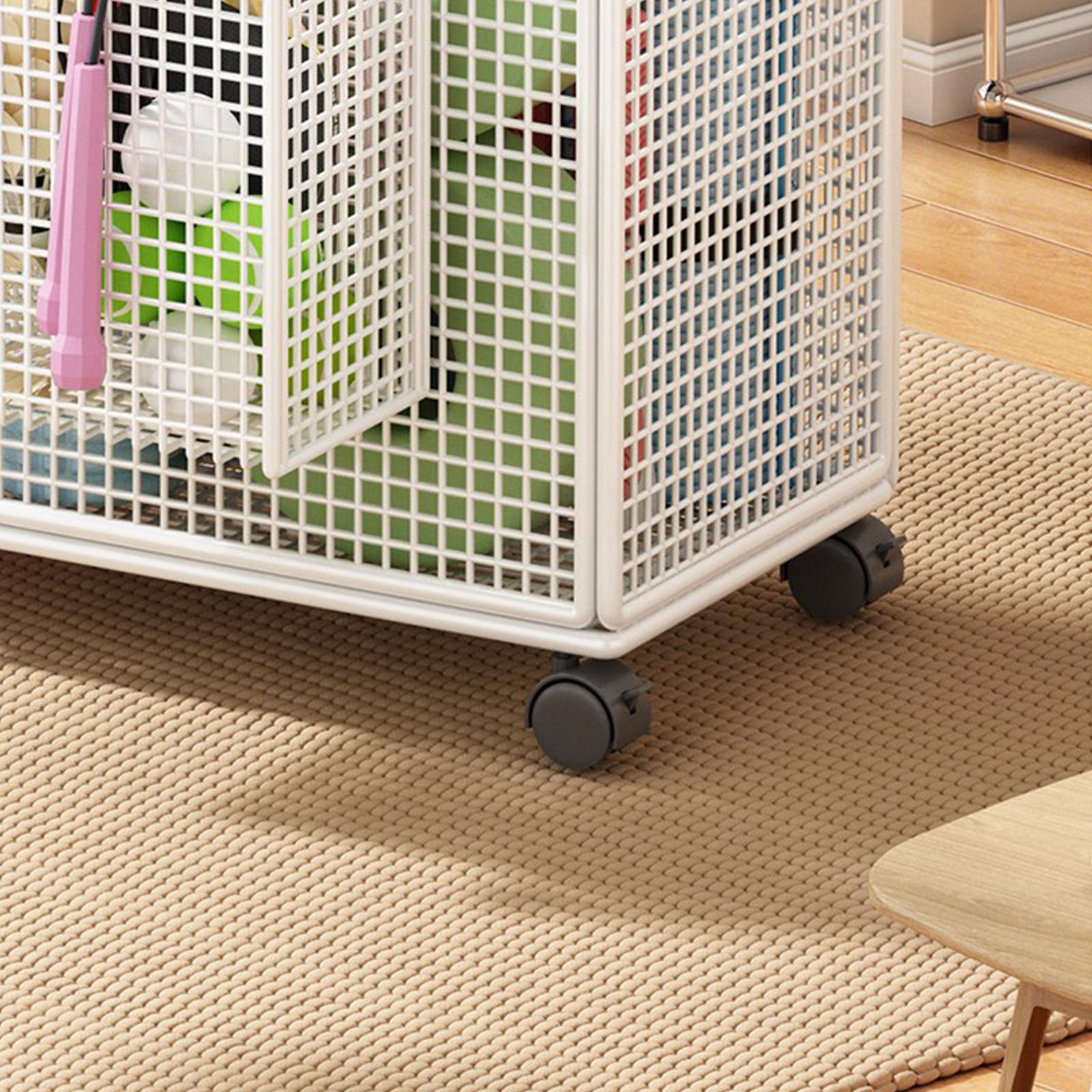 Yoga Pad Storage Rack Iron Mov - đánh giá và giá Home Gym Yoga Storage