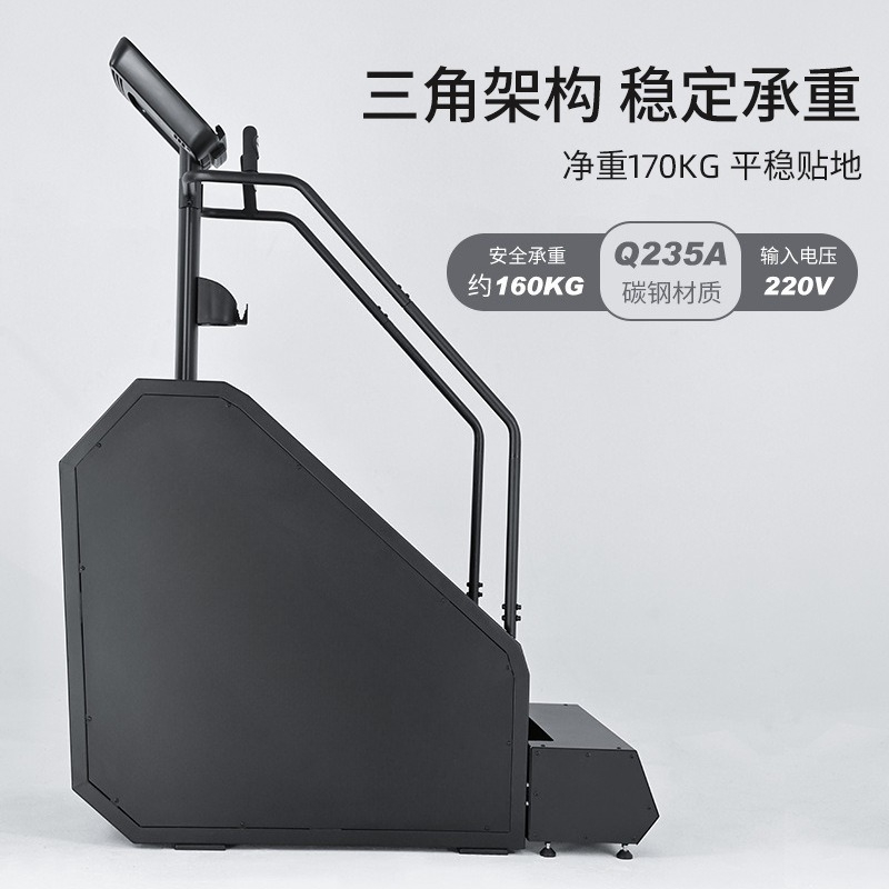 Mountaineer Stepper Home Aerob - đánh giá và giá Home Gym Equipment Diy