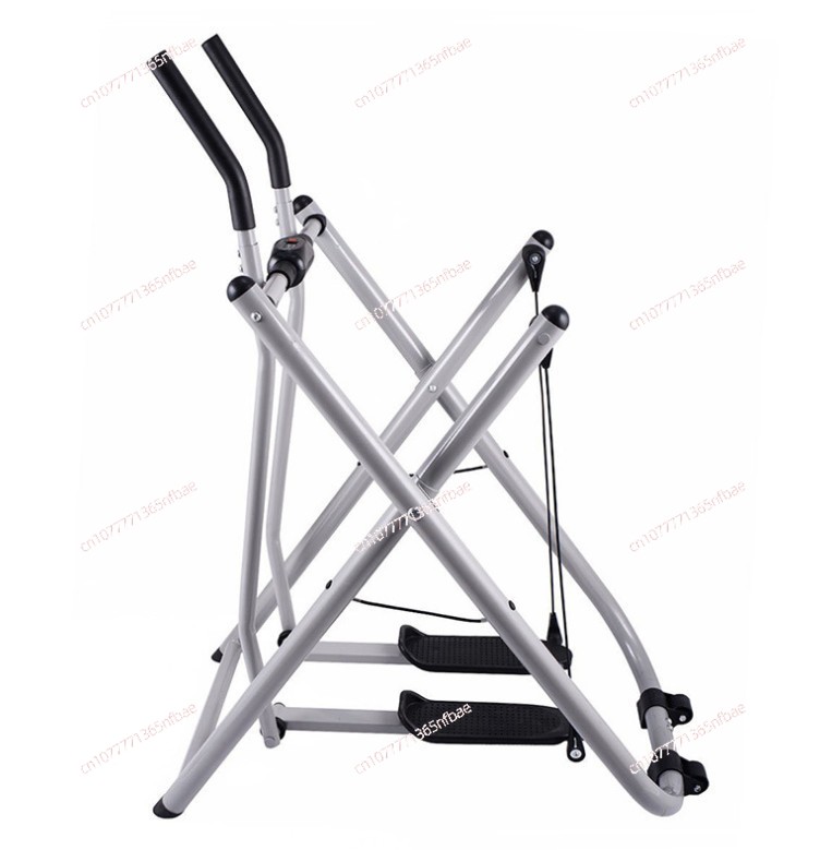 Air Walker Fitness Machine wit - đánh giá và giá Home Gym Equipment Diy