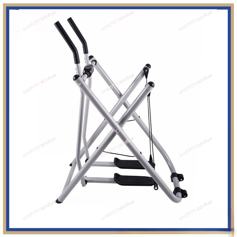 Air Walker Fitness Machine wit - đánh giá và giá Home Gym Equipment Diy