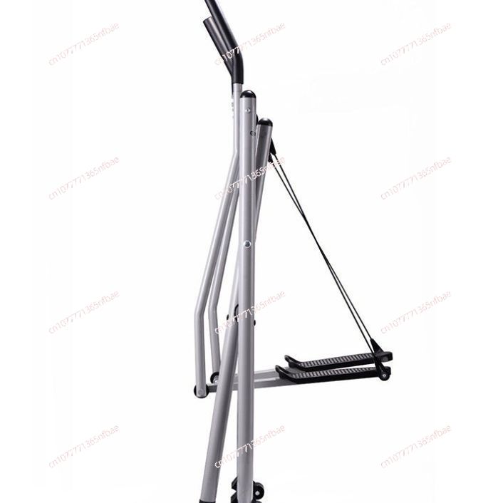 Air Walker Fitness Machine wit - đánh giá và giá Home Gym Equipment Diy