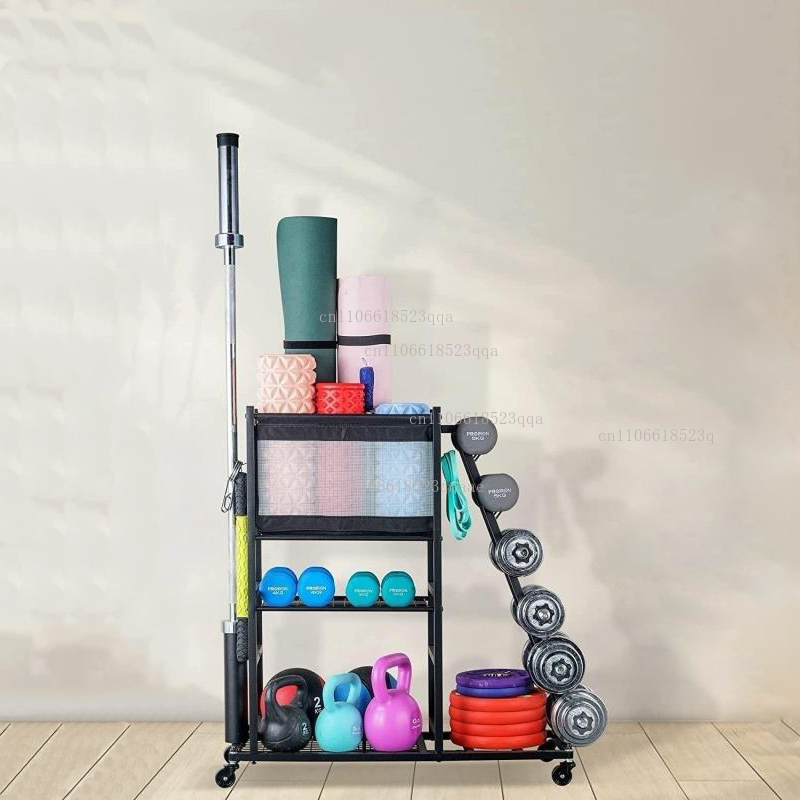 Home Gym Storage Dumbbell Weig - đánh giá và giá Home Gym Yoga Storage