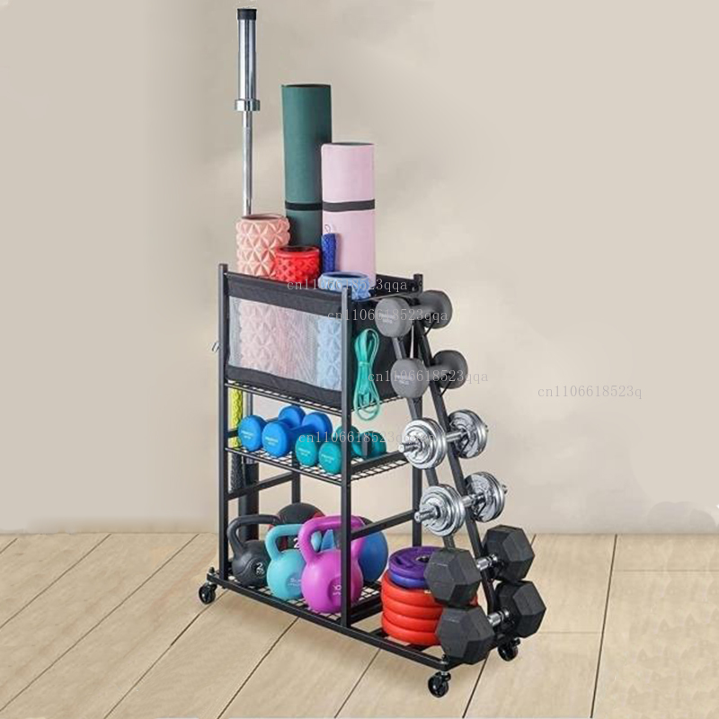Home Gym Storage Dumbbell Weig - đánh giá và giá Home Gym Yoga Storage