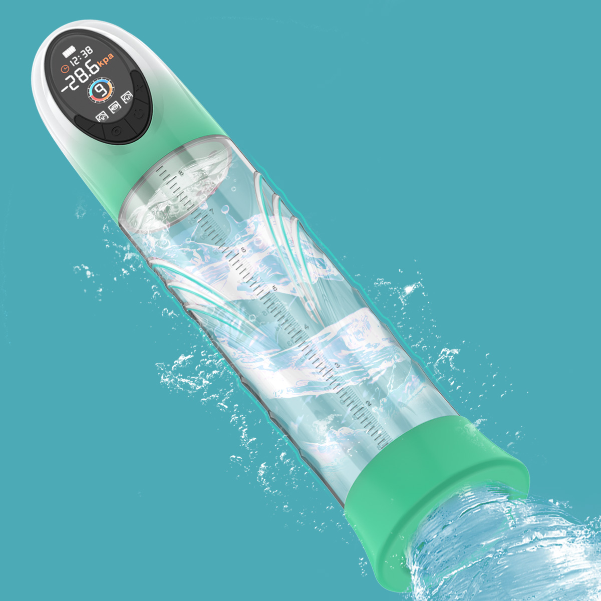 Penis Pump Male Sex Toys Elect - đánh giá và giá Home Gym App