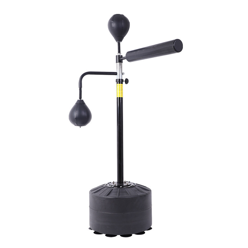 Multifunctional Speed Ball San - đánh giá và giá Boxing Bag Stand