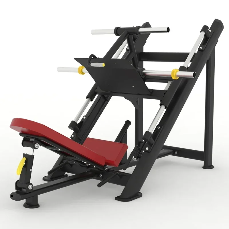 45 degree inverted pedal machi - đánh giá và giá Home Gym One Machine