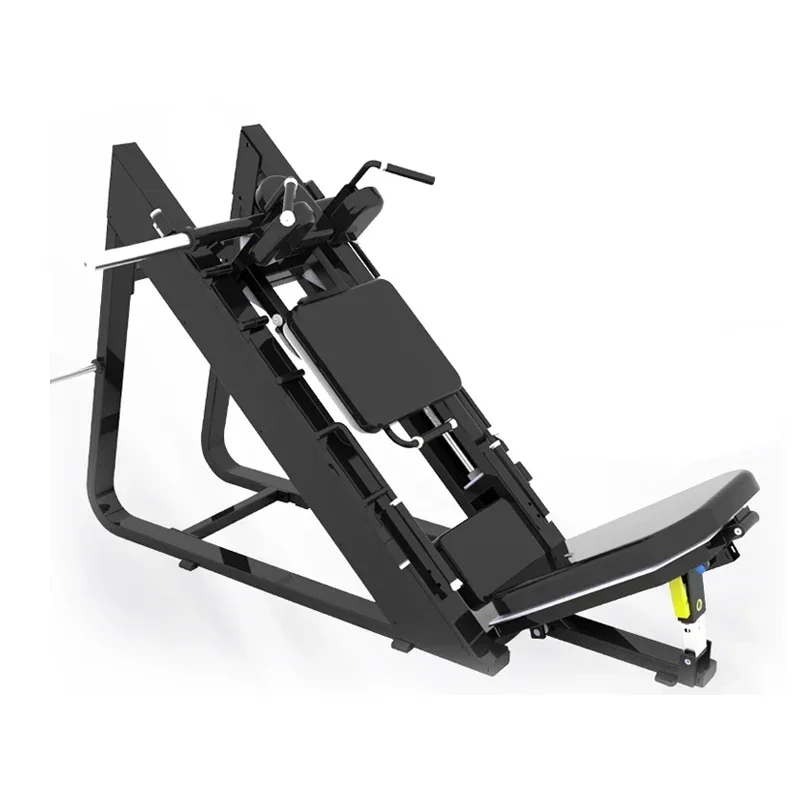45 degree inverted pedal machi - đánh giá và giá Home Gym One Machine