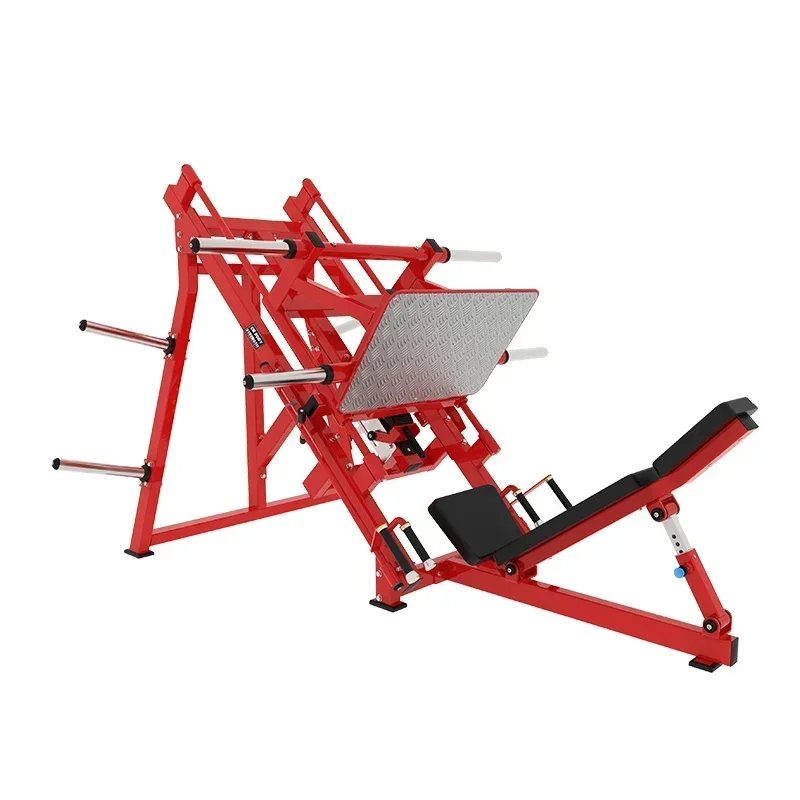 45 degree inverted pedal machi - đánh giá và giá Home Gym One Machine