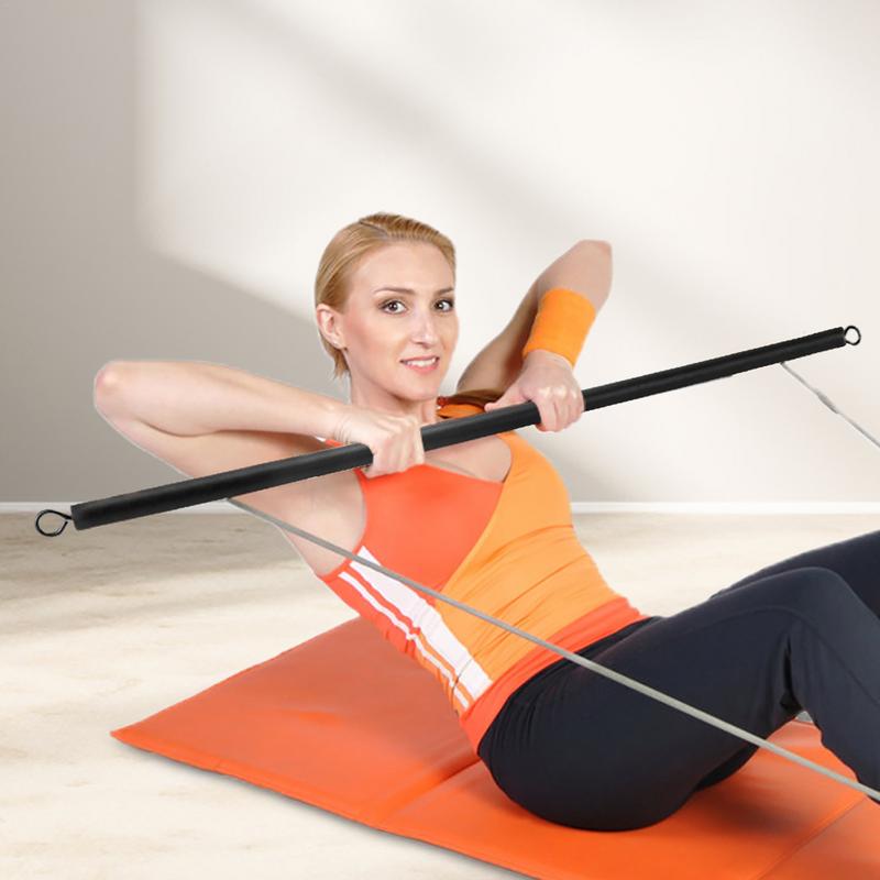 Home Gym Fitness Workout Bar W - đánh giá và giá Home Gym Youtube