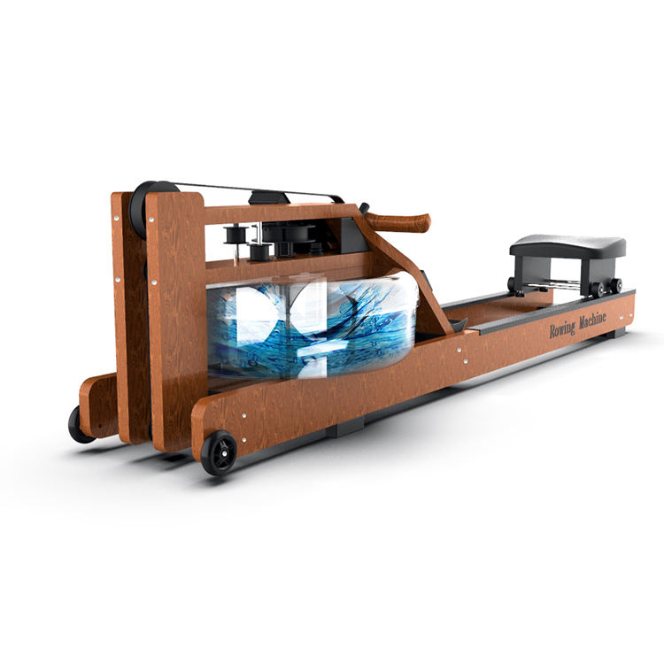 High End Solid Oak Wood Eco-Fr - đánh giá và giá Home Gym Luxury
