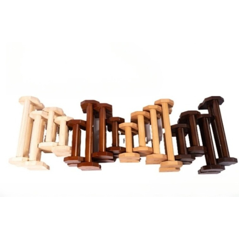 `Solid Wood Russian‑Style Push - đánh giá và giá Home Gym Body Solid