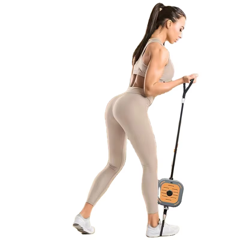 Resistance Home Gym - An All-i - đánh giá và giá Home Gym One Machine