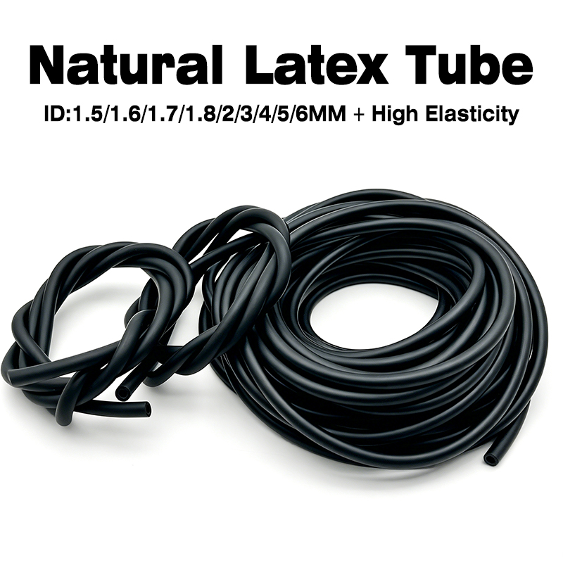 High elasticity natural latex  - đánh giá và giá Home Gym Youtube