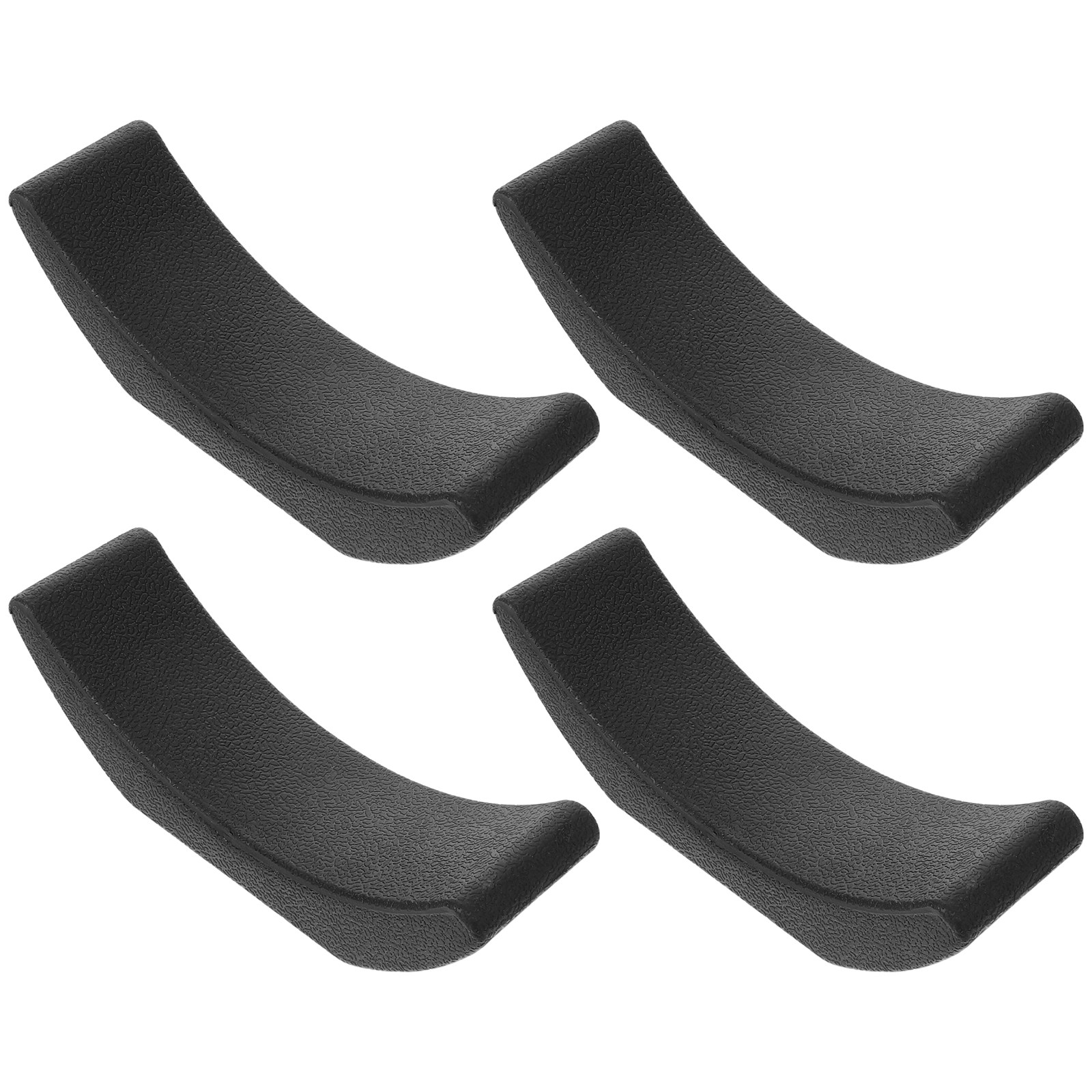 4Pcs Dumbbell Rack Stand Rubbe - đánh giá và giá Home Gym Gym