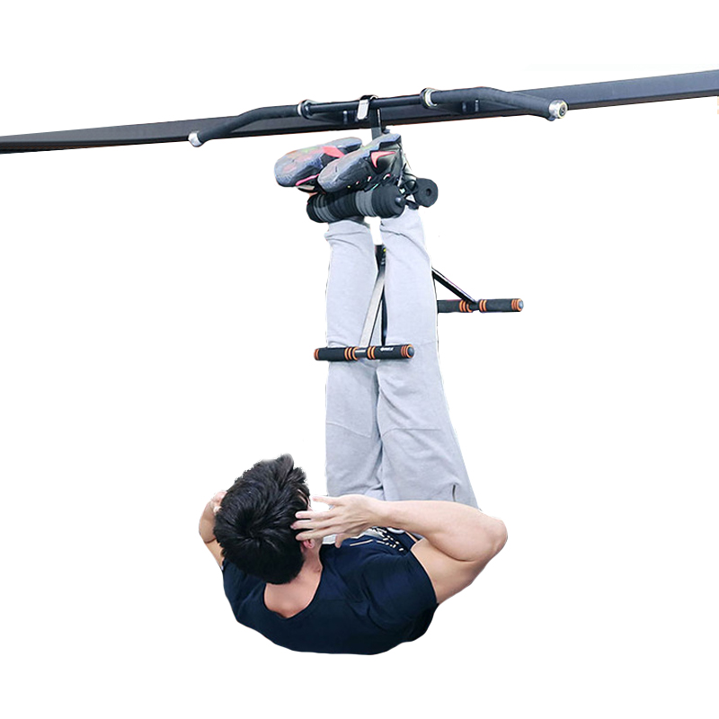 Handstand machine Fitness Prof - đánh giá và giá Home Gym Smith