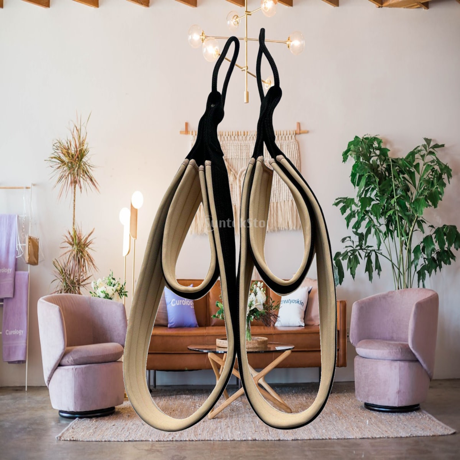 Pilates Overhead Handle Non-Sl - đánh giá và giá Home Gym Gym