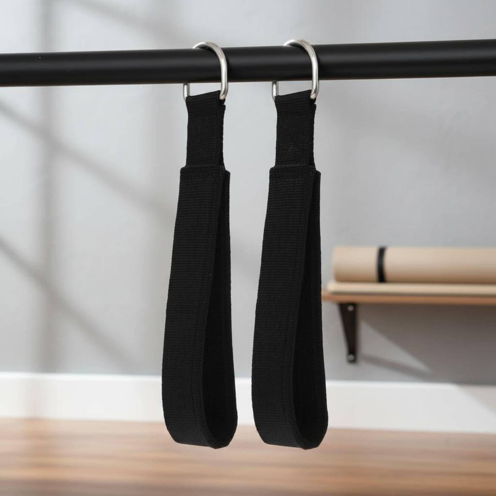 Pilates Overhead Handle Non-Sl - đánh giá và giá Home Gym Gym