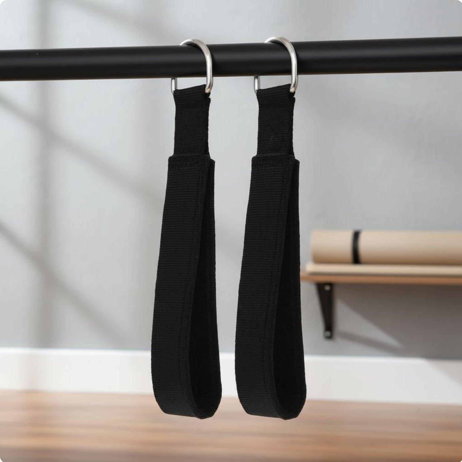 Pilates Overhead Handle Non-Sl - đánh giá và giá Home Gym Gym