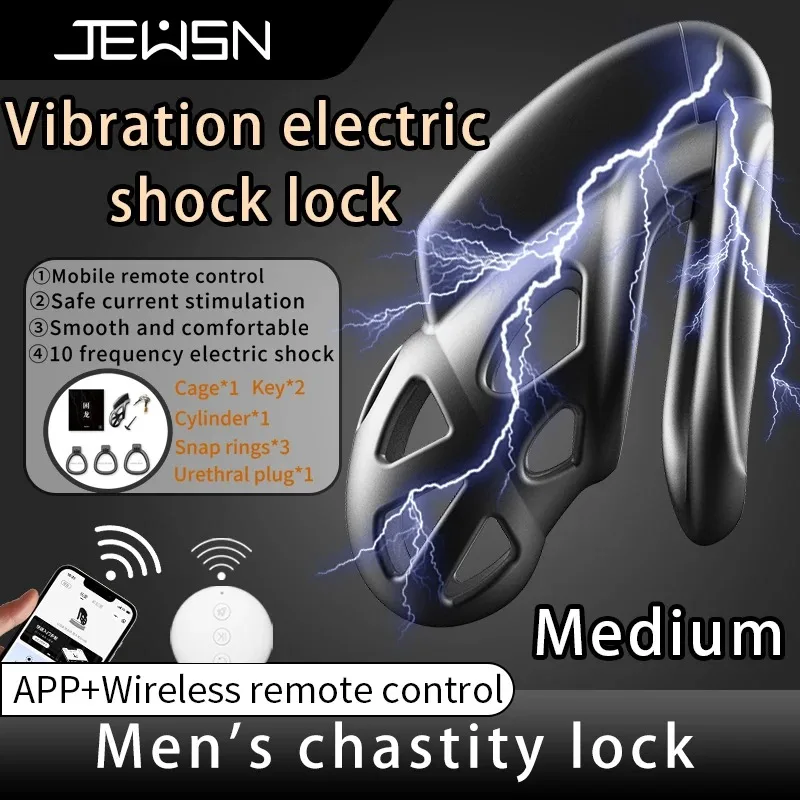 JEUSN Electric Shock Remote Co - đánh giá và giá Home Gym App