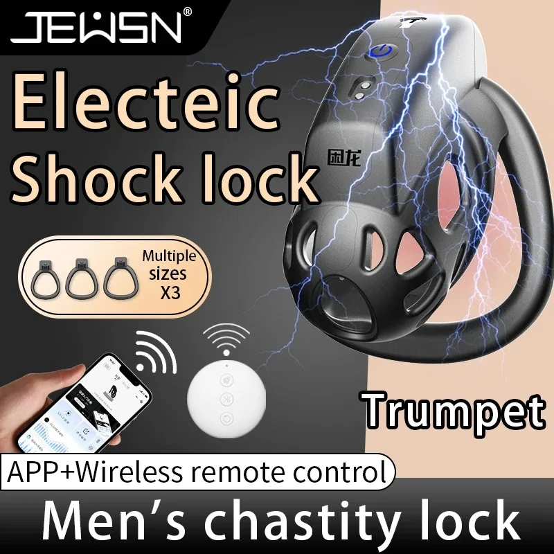 JEUSN Electric Shock Remote Co - đánh giá và giá Home Gym App