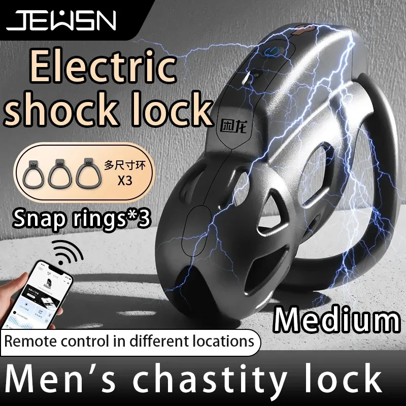 JEUSN Electric Shock Remote Co - đánh giá và giá Home Gym App
