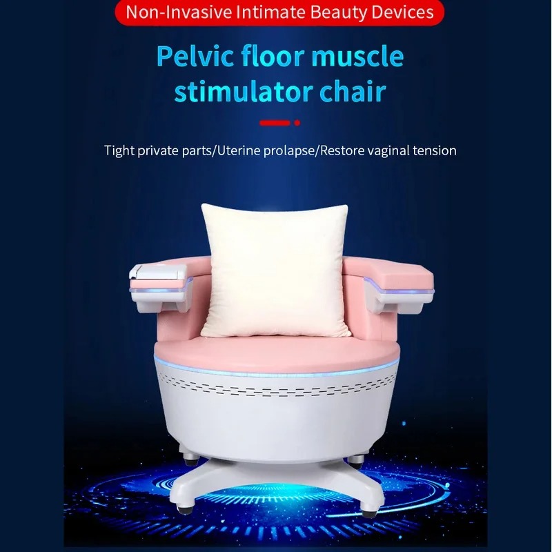 EMS Pelvic Floor Muscle Traini - đánh giá và giá Home Gym App