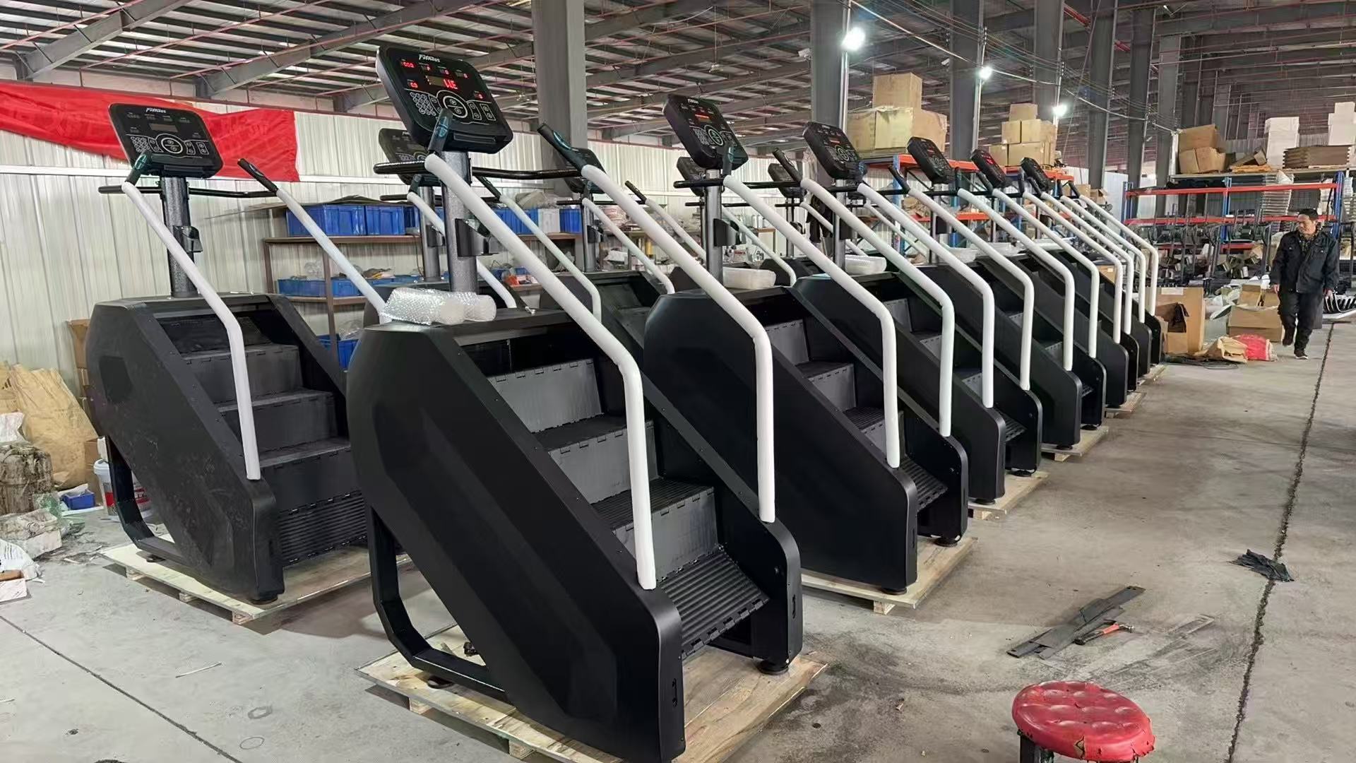 2026  Commercial Cardio Equipm - đánh giá và giá Home Gym Body Master