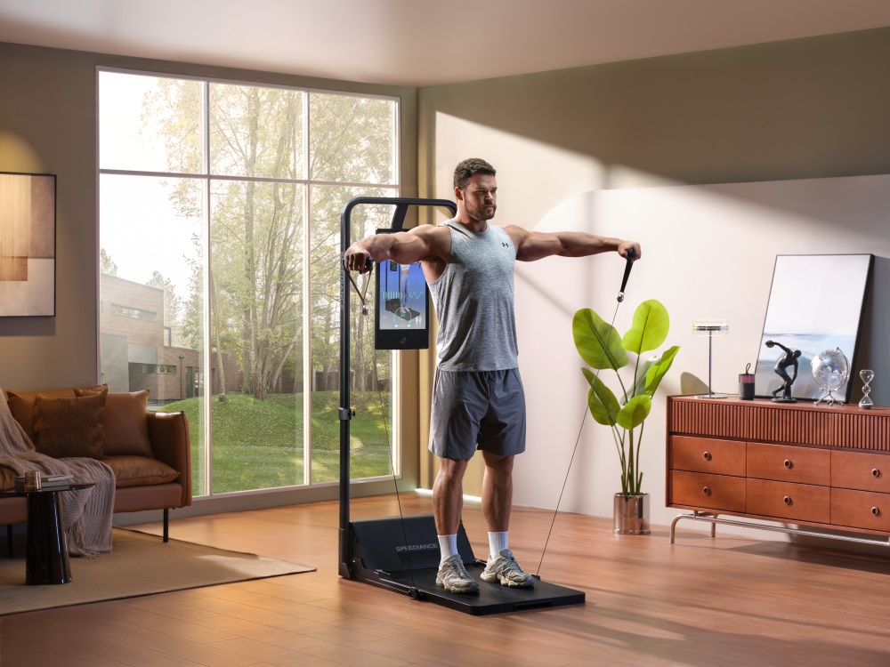 All in One Smart Home Gym Full - đánh giá và giá Home Gym One Machine