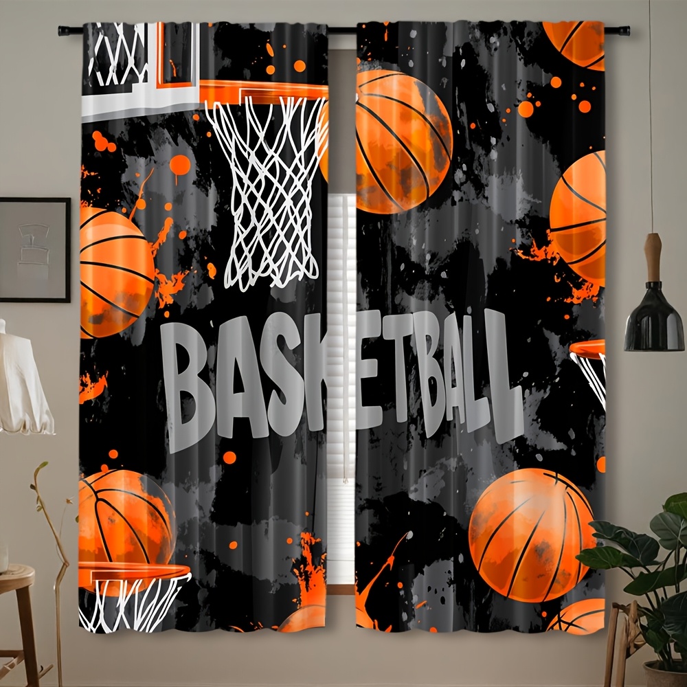 Athletic Basketball Curtain Bl - đánh giá và giá Home Gym Youtube