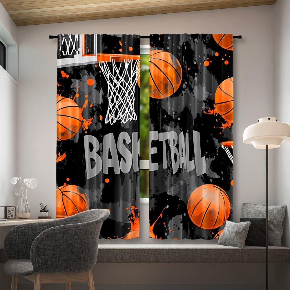 Athletic Basketball Curtain Bl - đánh giá và giá Home Gym Youtube