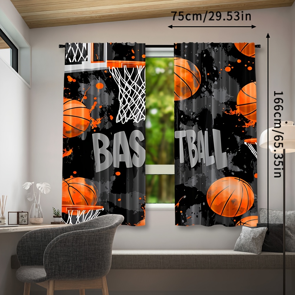 Athletic Basketball Curtain Bl - đánh giá và giá Home Gym Youtube