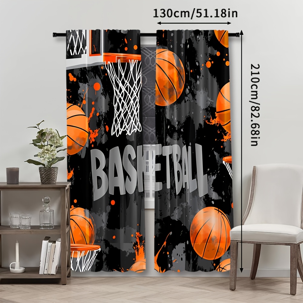 Athletic Basketball Curtain Bl - đánh giá và giá Home Gym Youtube