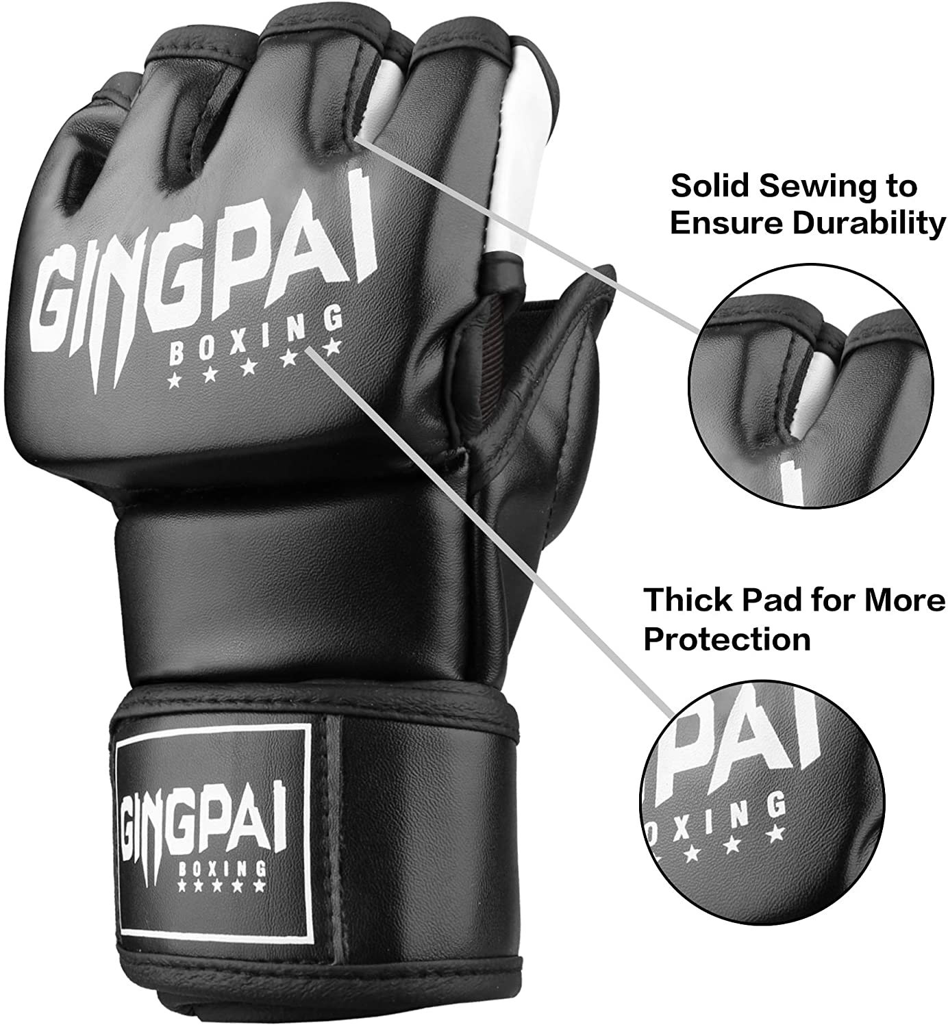 Một Nửa Mitts MMA Găng Tay Dàn - đánh giá và giá Boxing Bag Stand