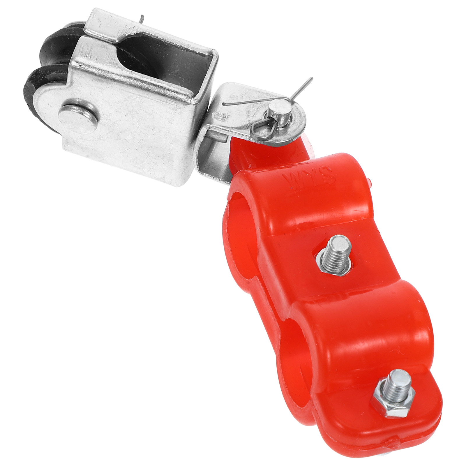 Stainless Steel Cable Pulley S - đánh giá và giá Home Gym Diy Pulley System