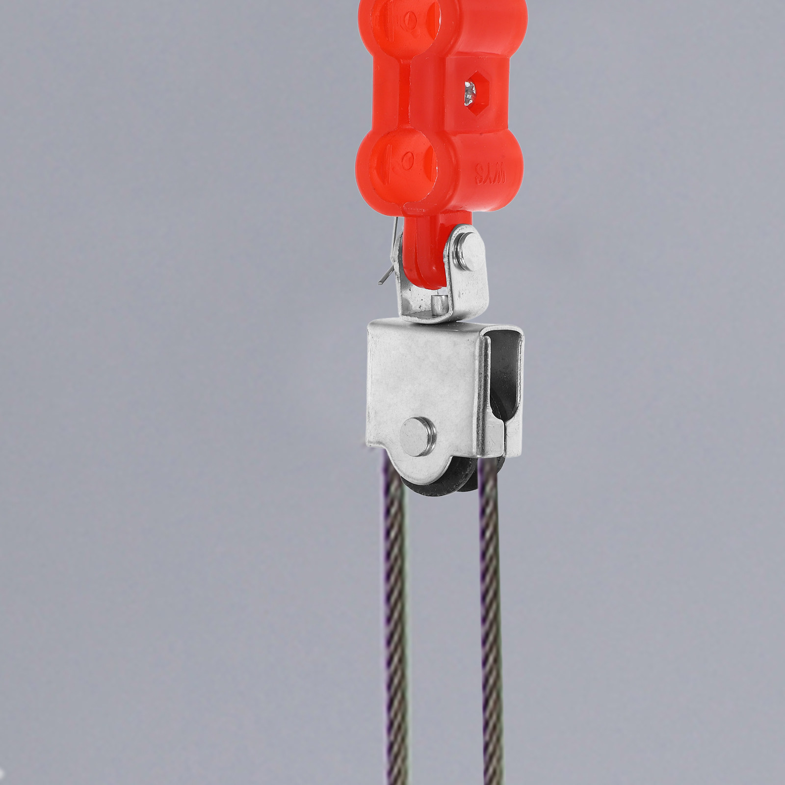 Stainless Steel Cable Pulley S - đánh giá và giá Home Gym Diy Pulley System
