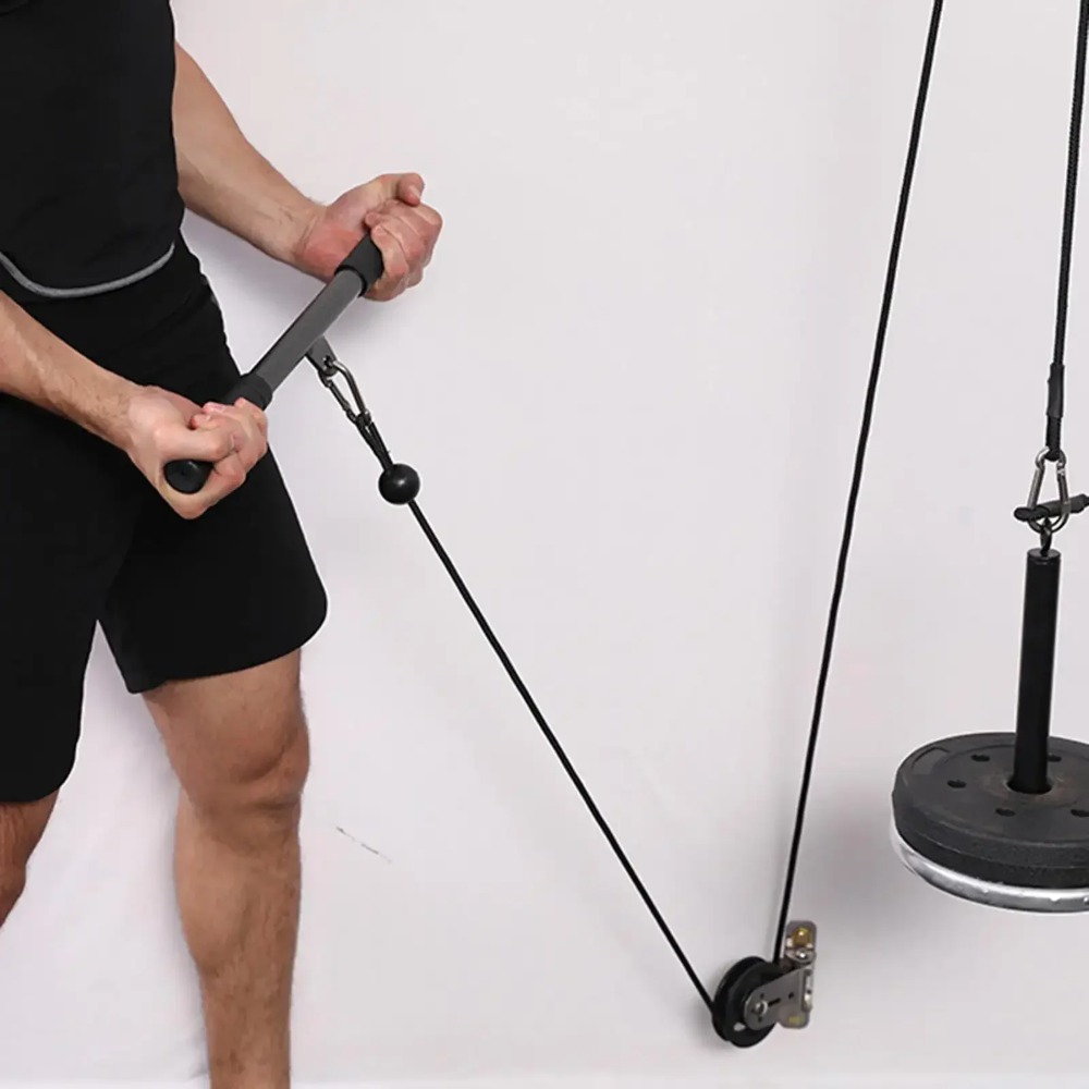 1pec Gym Home Rotating Silent  - đánh giá và giá Home Gym Equipment Diy