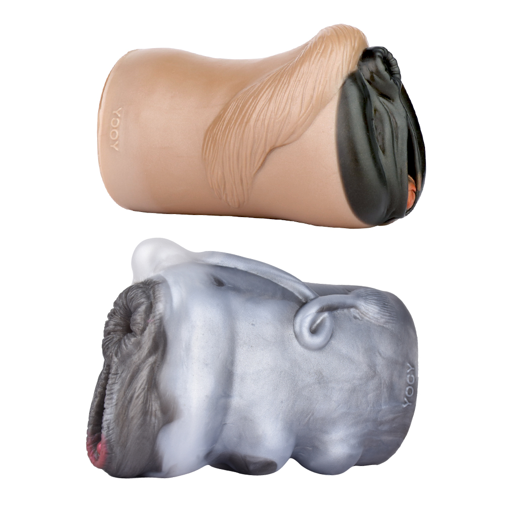 SHAZ Silicone Male Masturbator - đánh giá và giá Home Gym App