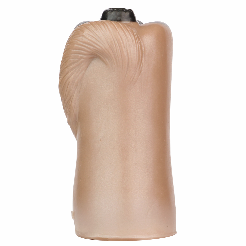 SHAZ Silicone Male Masturbator - đánh giá và giá Home Gym App