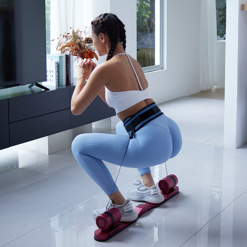 All In One Smart Home Gym Push - đánh giá và giá Home Gym One Machine