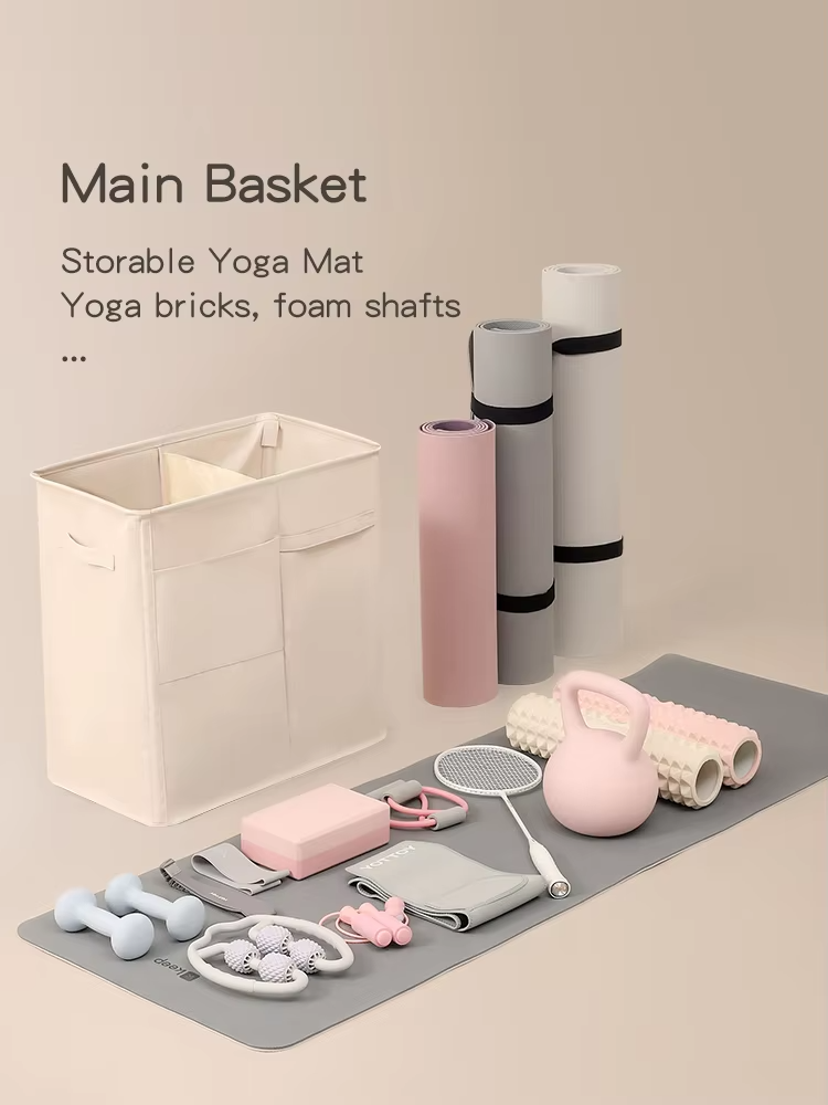 Tianzong Yoga Mat Storage Rack - đánh giá và giá Home Gym Yoga Storage
