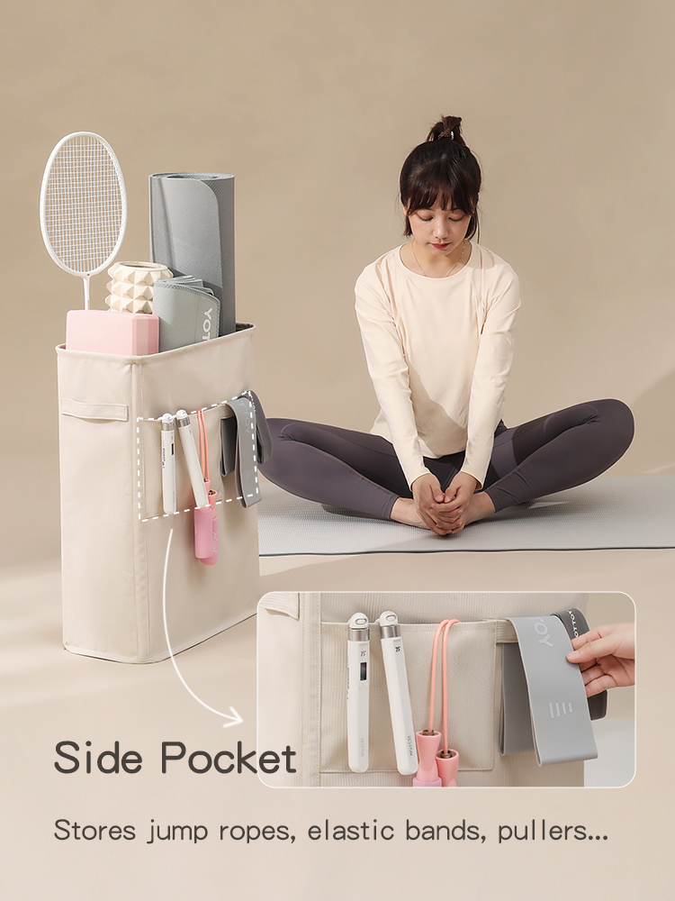 Tianzong Yoga Mat Storage Rack - đánh giá và giá Home Gym Yoga Storage